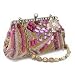 Mary Frances Fantasy Beaded Handbag