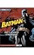 Batman: The Lazarus Syndrome: A BBC Full-Cast Radio Drama