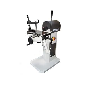 Laguna Tools V-Way Slot Mortiser by 