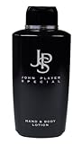 Details zu "John Player Special Black Hand & Body Lotion, 500 ml" Details zu "John Player Special Black Hand & Body Lotion, 500 ml"