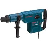 Bosch Power Tools 114-11245EVS: SDS-max® Combination Hammers