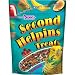 Kitchen & Housewares : Brown's Second Helpins Parakeet Treat with Cinnamon (9-oz bag)