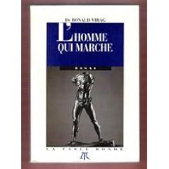L'homme qui marche