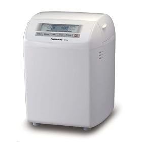 PANASONIC PA2540 COOL TOUCH HOUSING BREADMAKER