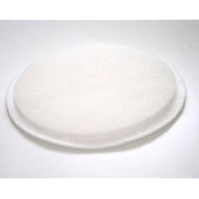 Qualtex Replacement Filter For DYSON DC07 DC14 Vacuum Cleaners. POST MOTOR FILTER