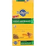 Pedigree Weight Maintenance Step 2 Dog Food