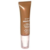 Revlon Skinlights Instant Skin Brightener, SPF 15, 01 Golden Light, 1.5 fl oz (44.3 ml)