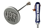 TCU Horned Frogs Branding Iron