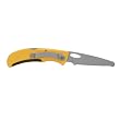Gerber EZ Out Rescue Knife Yellow