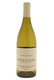 Mathilde De Favray Pouilly Fume 2010 - Case of 6