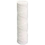 Culligan CW-F Sediment Replacement Cartridge Polypropylene Cord-Wound, 10 Micron, 12,000 Gallon Capacity, 2-Pack