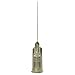 Jensen Global JG27-1.0HPX 27 Gauge 1.0" NT Premium Series Dispensing Tip Box of 50. (non sterile / non medical)