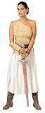 Adult Arya Costume - Adult Std.