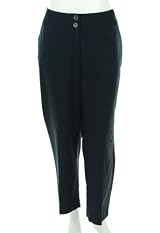Rafaella Easy Care Stretch Pants