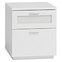 Furniture online: Chelsea Nightstand - White