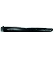 Toshiba SD5010 DVD Player