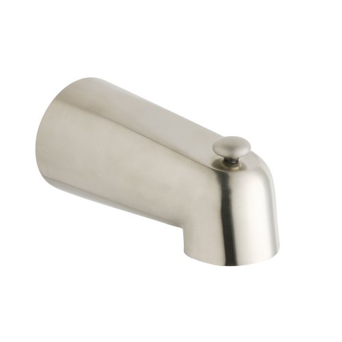 Grohe 13611EN0 5 Inch Brushed Nickel