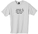 conductors duet while waving their arms  100% Cotton Unisex Tee with funny 'Just Duet' musical design in over 30 colors