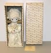 Precious Moments Bride Tammie Porcelain Doll