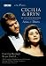 Cecilia & Bryn at Glyndebourne