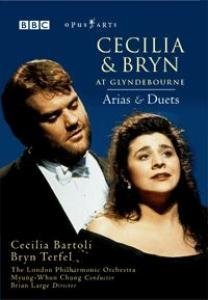 Buy Cecilia And Bryn At Glyndebourne - Arias And Duets [1999] online at Discounted New and Used prices. Delivered to your door with Off-The-Bookshelf.