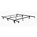 StabLBase Ultimate Eastern King Size Bed Frame 7 1/2