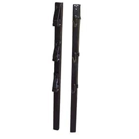 Equipment Guard Rack (TWO COMPLETE SETS) from Equipment Racks