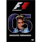 2005 F1 Formula One World Championship Review DVD