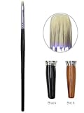 Flat Lip Brush