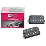 Seymour Duncan Vintage Blues Humbucker Pickup Set - (New)