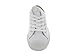 Converse Leather Chuck Taylor All Star Shoes Low Top in White, Size: 7.5 D(M) US Mens / 9.5 B(M) US Womens, Color: White Mono