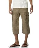 Marc Ecko - Marc Ecko Cut & Sew Osiris Messenger Long Shorts