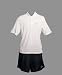 Golf Cruises
Men's Glacial White Collared Performance Polo
