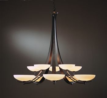 19-1x4810SG - Hubbardton Forge - Aegis