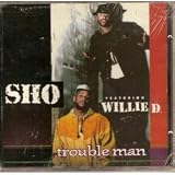 Trouble Man