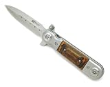 M Tech Timber Folder