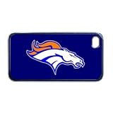 Denver Broncos Apple iPhone 4 or 4s Case / Cover Verizon or At&T