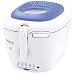 Moulinex - AM100530 - Friteuse - Super Air Plus - 1,5 Kg Frites - Cuve amovible