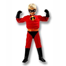 disneys incredibles muscle costume