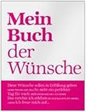 Image de Mein Buch der Wünsche