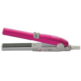 KOIZUMI Tiny �X�g���[�g�A�C�����y��̂Ђ�T�C�Y�ł�����160��&�i�m�Z���~�b�N! �v���[�g��:16mm�z�s���N KHC-0900/P