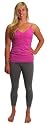 Roll Down Yoga Legging by Hard Tail