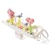 American Girl Bitty Baby Traveltime Toy Bar