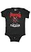 12-18Ｍ PANTERA パンテラ・リトルスラッシャー★ロンパース
