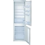 Bosch KIV34V21FF Einbau Kühl-Gefrier-Kombination KIV34V21FF