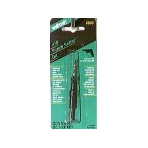 #10 Screw Setter by Wolfcraft