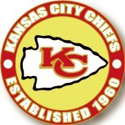 Kansas City Chiefs Circle Pin - est. 1960