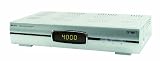 Smart MX 04 L DVB-S Free to Air Receiver silber