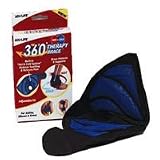 ACU-LIFE HT/CLD ANKLE 360 BRACE