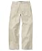 Tommy Hilfiger Boys Khaki Pants